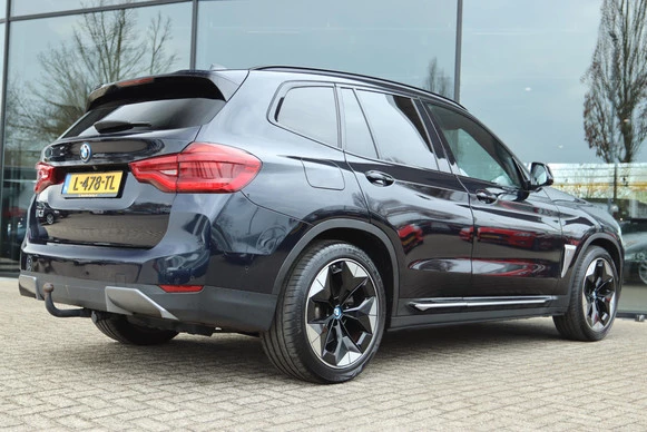 BMW iX3 - Afbeelding 11 van 30