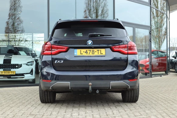BMW iX3 - Afbeelding 12 van 30