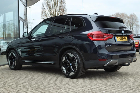 BMW iX3 - Afbeelding 13 van 30