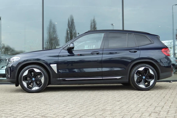BMW iX3 - Afbeelding 14 van 30