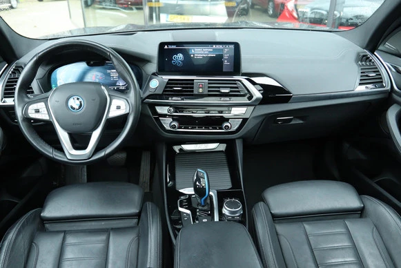 BMW iX3 - Afbeelding 15 van 30