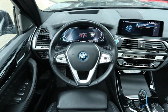 BMW iX3 - Afbeelding 16 van 30
