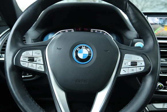 BMW iX3 - Afbeelding 17 van 30