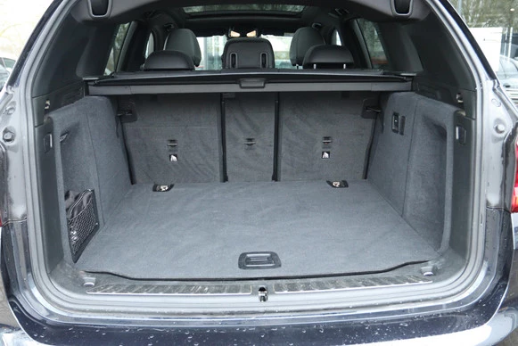 BMW iX3 - Afbeelding 18 van 30