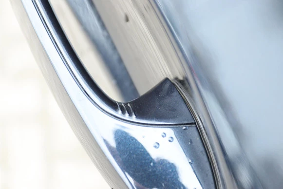 BMW iX3 - Afbeelding 19 van 30