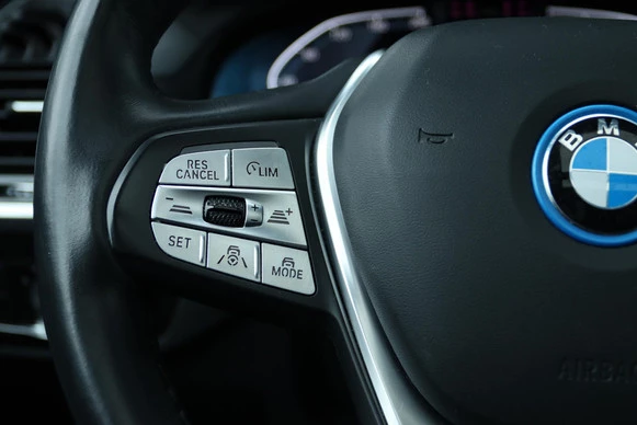 BMW iX3 - Afbeelding 20 van 30