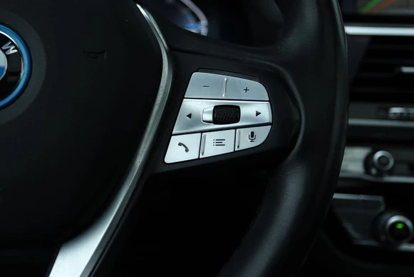BMW iX3 - Afbeelding 21 van 30
