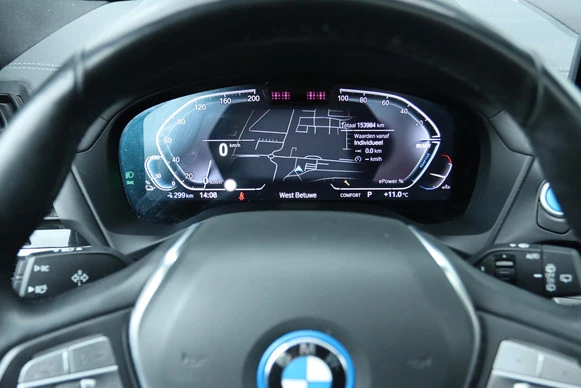 BMW iX3 - Afbeelding 22 van 30