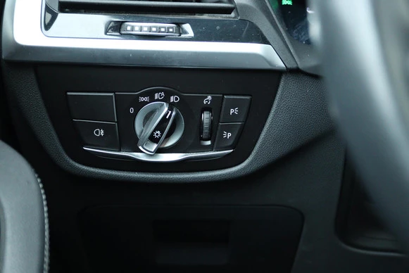 BMW iX3 - Afbeelding 23 van 30