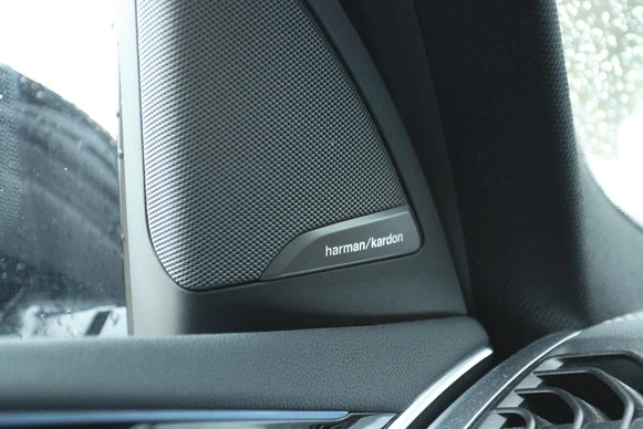 BMW iX3 - Afbeelding 25 van 30