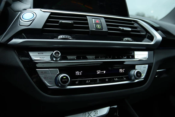 BMW iX3 - Afbeelding 27 van 30