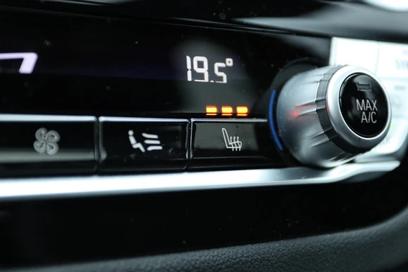 BMW iX3 - Afbeelding 28 van 30