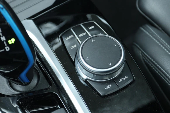 BMW iX3 - Afbeelding 30 van 30