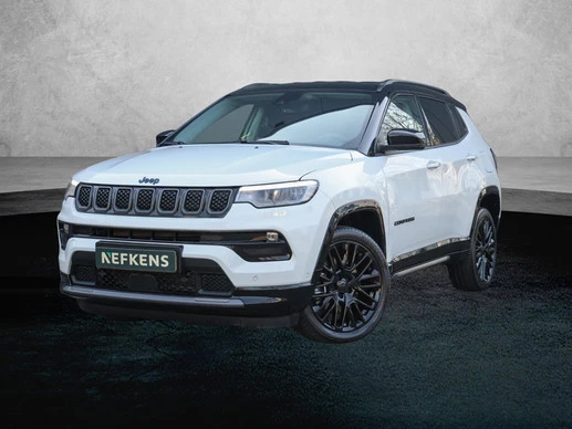 Jeep Compass - Afbeelding 1 van 30