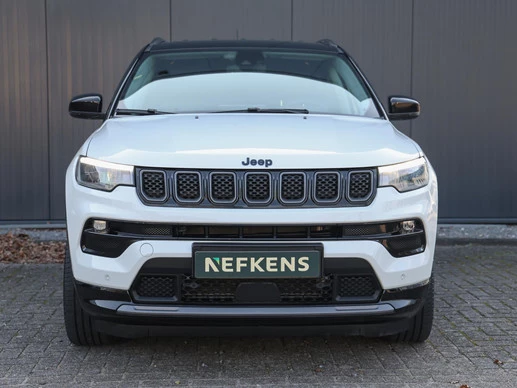 Jeep Compass - Afbeelding 2 van 30