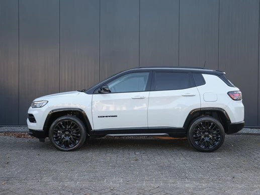 Jeep Compass - Afbeelding 3 van 30