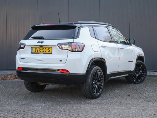 Jeep Compass - Afbeelding 7 van 30