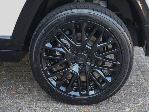 Jeep Compass - Afbeelding 9 van 30