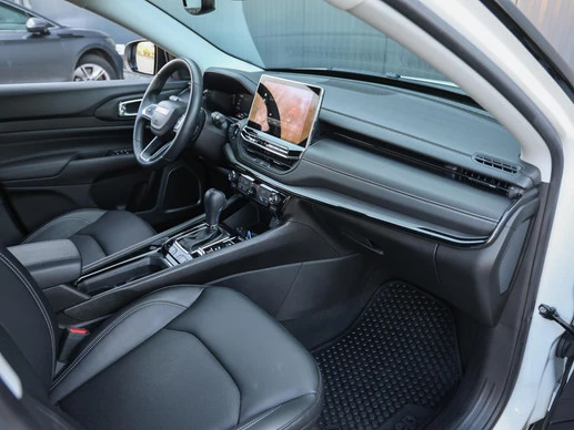 Jeep Compass - Afbeelding 10 van 30