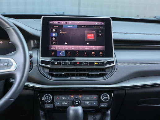 Jeep Compass - Afbeelding 11 van 30