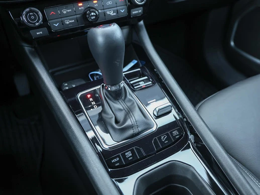 Jeep Compass - Afbeelding 12 van 30