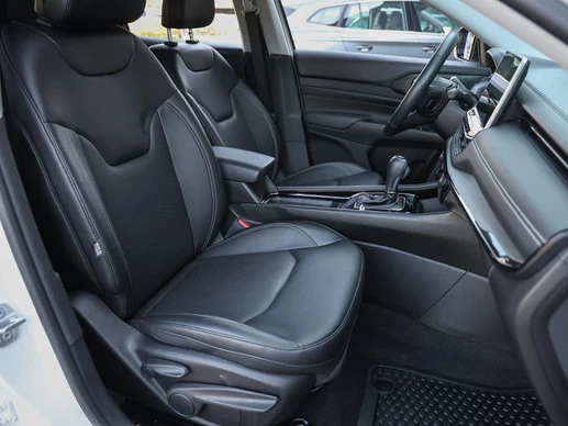 Jeep Compass - Afbeelding 13 van 30