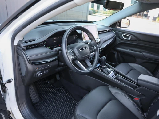 Jeep Compass - Afbeelding 14 van 30