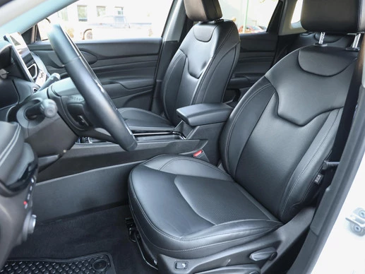 Jeep Compass - Afbeelding 16 van 30