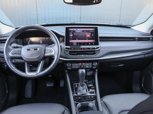 Jeep Compass - Afbeelding 17 van 30