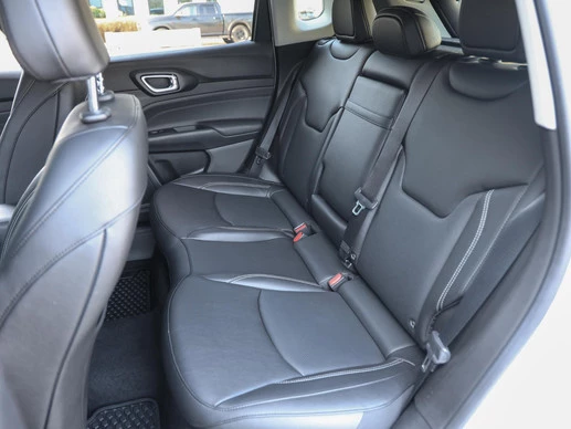 Jeep Compass - Afbeelding 18 van 30