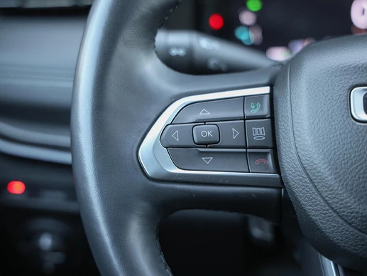 Jeep Compass - Afbeelding 22 van 30