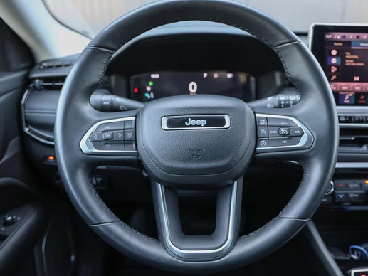 Jeep Compass - Afbeelding 24 van 30