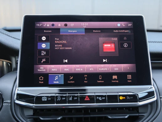 Jeep Compass - Afbeelding 27 van 30