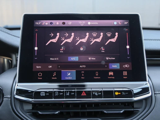 Jeep Compass - Afbeelding 28 van 30