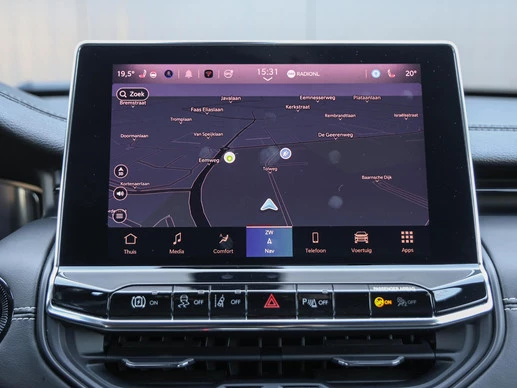 Jeep Compass - Afbeelding 29 van 30