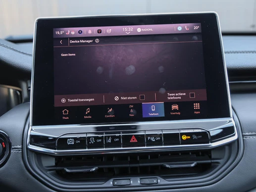 Jeep Compass - Afbeelding 30 van 30