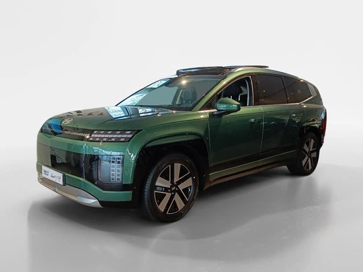 Hyundai IONIQ 9 - Afbeelding 1 van 30