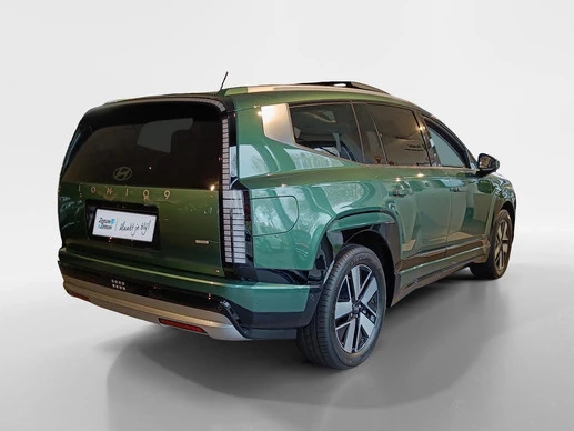 Hyundai IONIQ 9 - Afbeelding 3 van 30