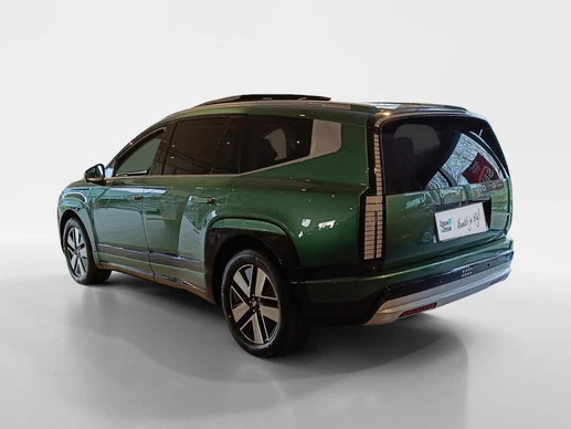 Hyundai IONIQ 9 - Afbeelding 5 van 30