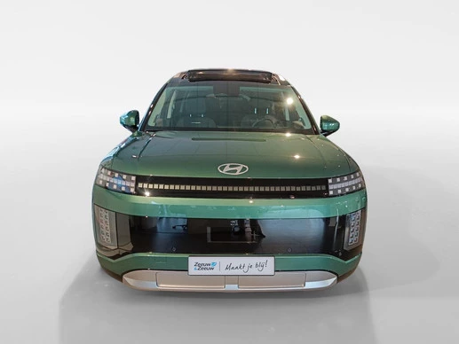 Hyundai IONIQ 9 - Afbeelding 6 van 30