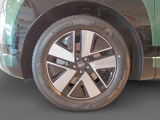 Hyundai IONIQ 9 - Afbeelding 7 van 30