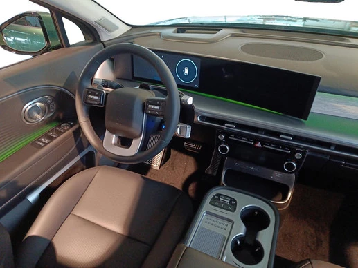 Hyundai IONIQ 9 - Afbeelding 8 van 30