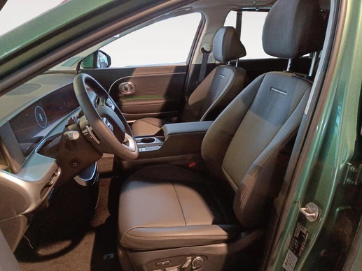 Hyundai IONIQ 9 - Afbeelding 9 van 30