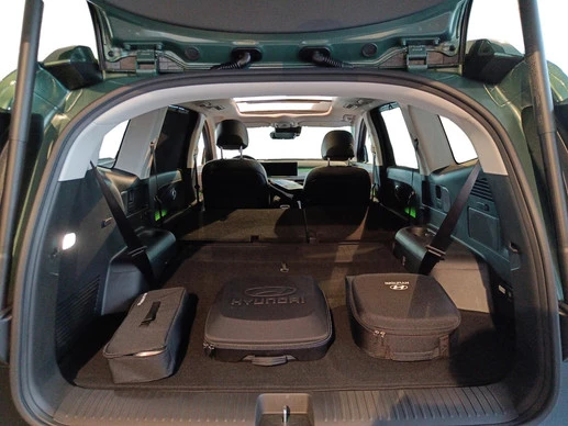 Hyundai IONIQ 9 - Afbeelding 12 van 30