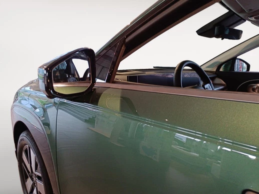 Hyundai IONIQ 9 - Afbeelding 14 van 30