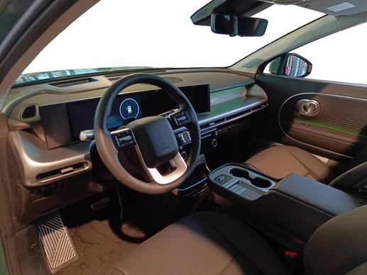 Hyundai IONIQ 9 - Afbeelding 15 van 30