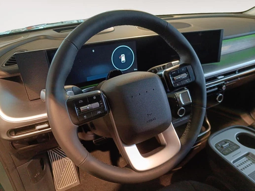 Hyundai IONIQ 9 - Afbeelding 16 van 30