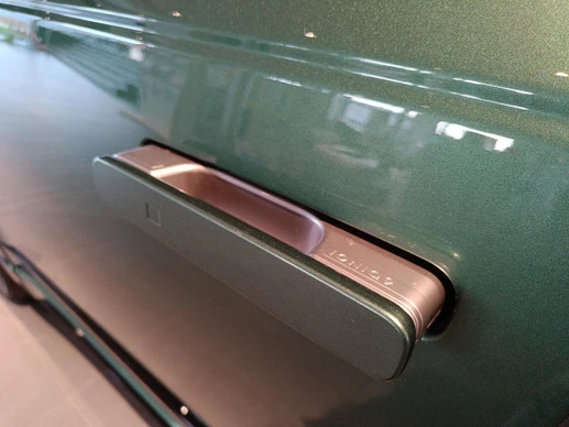 Hyundai IONIQ 9 - Afbeelding 19 van 30