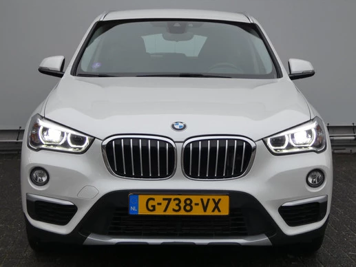 BMW X1 - Afbeelding 2 van 26