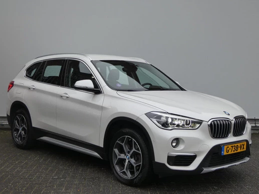 BMW X1 - Afbeelding 3 van 26